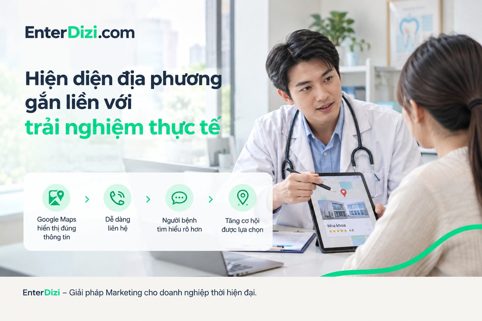 Những thay đổi nhỏ giúp câu chữ tự nhiên hơn
