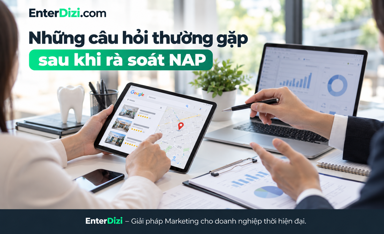 Những câu hỏi thường xuất hiện sau khi rà soát NAP