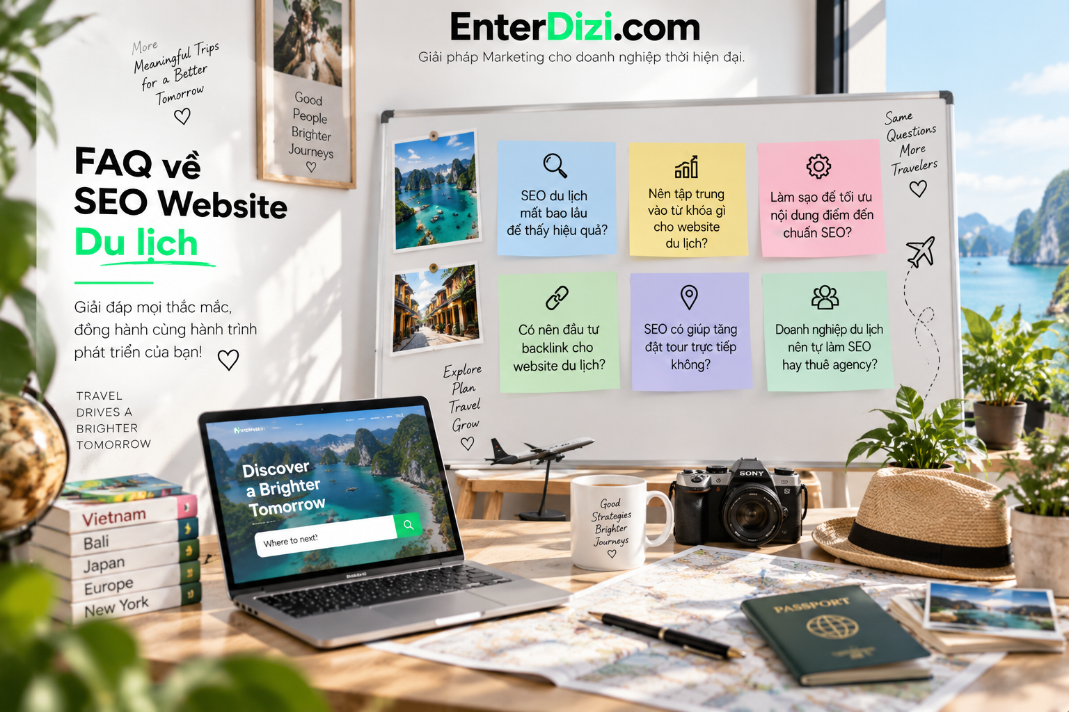 FAQ-ve-SEO-Website-Du-lich