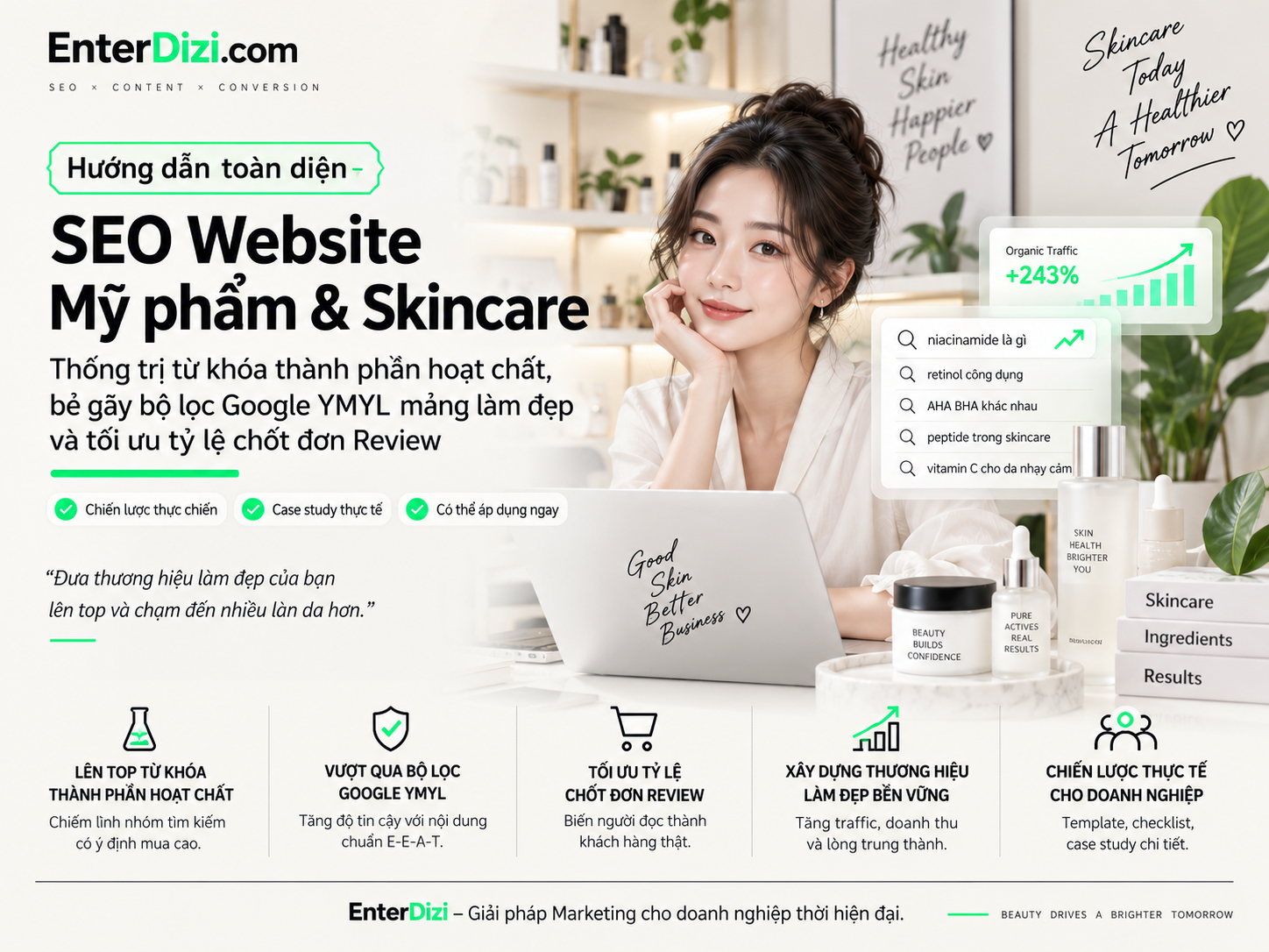 SEO-website-my-pham