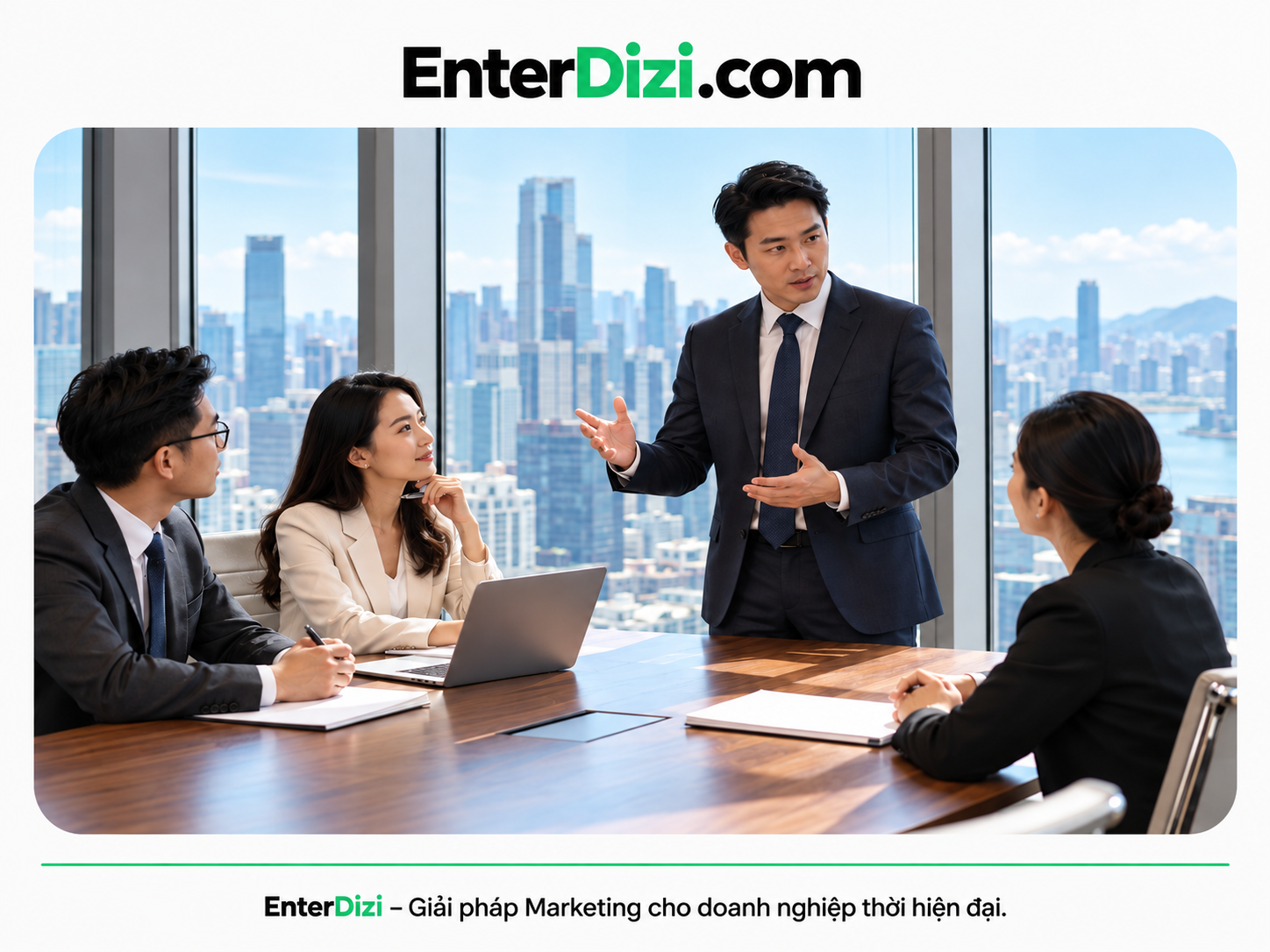 Cấu trúc website hãng luật kết nối nội dung pháp lý và tư vấn