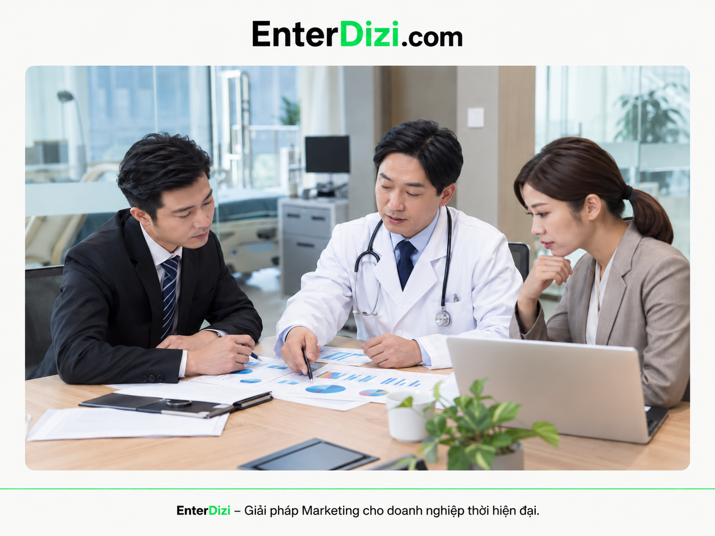 Keyword Clustering theo chuyên khoa giúp phân nhóm truy vấn y tế rõ ràng