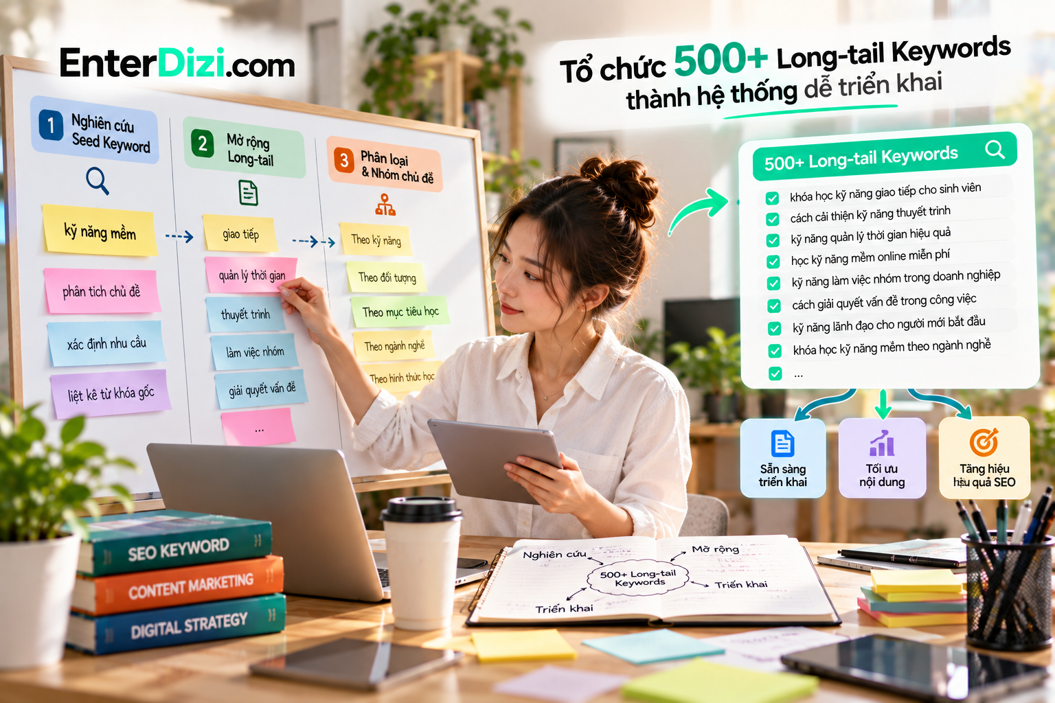 to-chuc-500-long-tail-keyword-thanh-he-thong-de-trienkhai