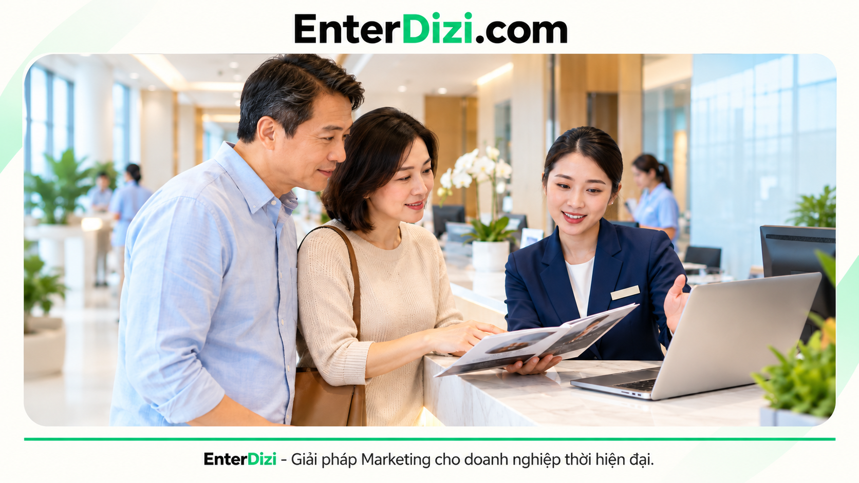 Tối ưu nội dung chi phí y tế giúp khách so sánh