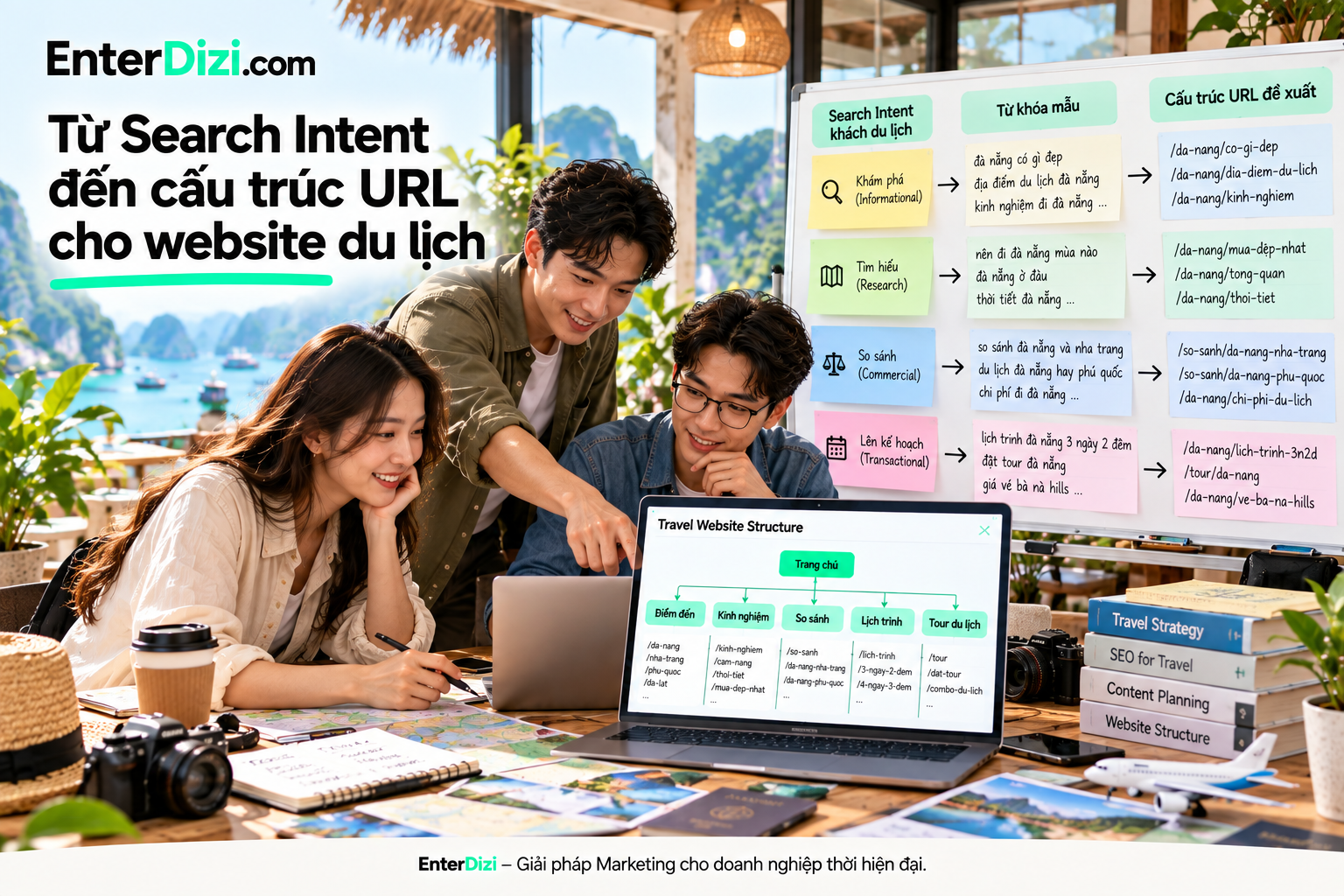 tu-search-intent-den-cau-truc-url-cho-website-du-lich