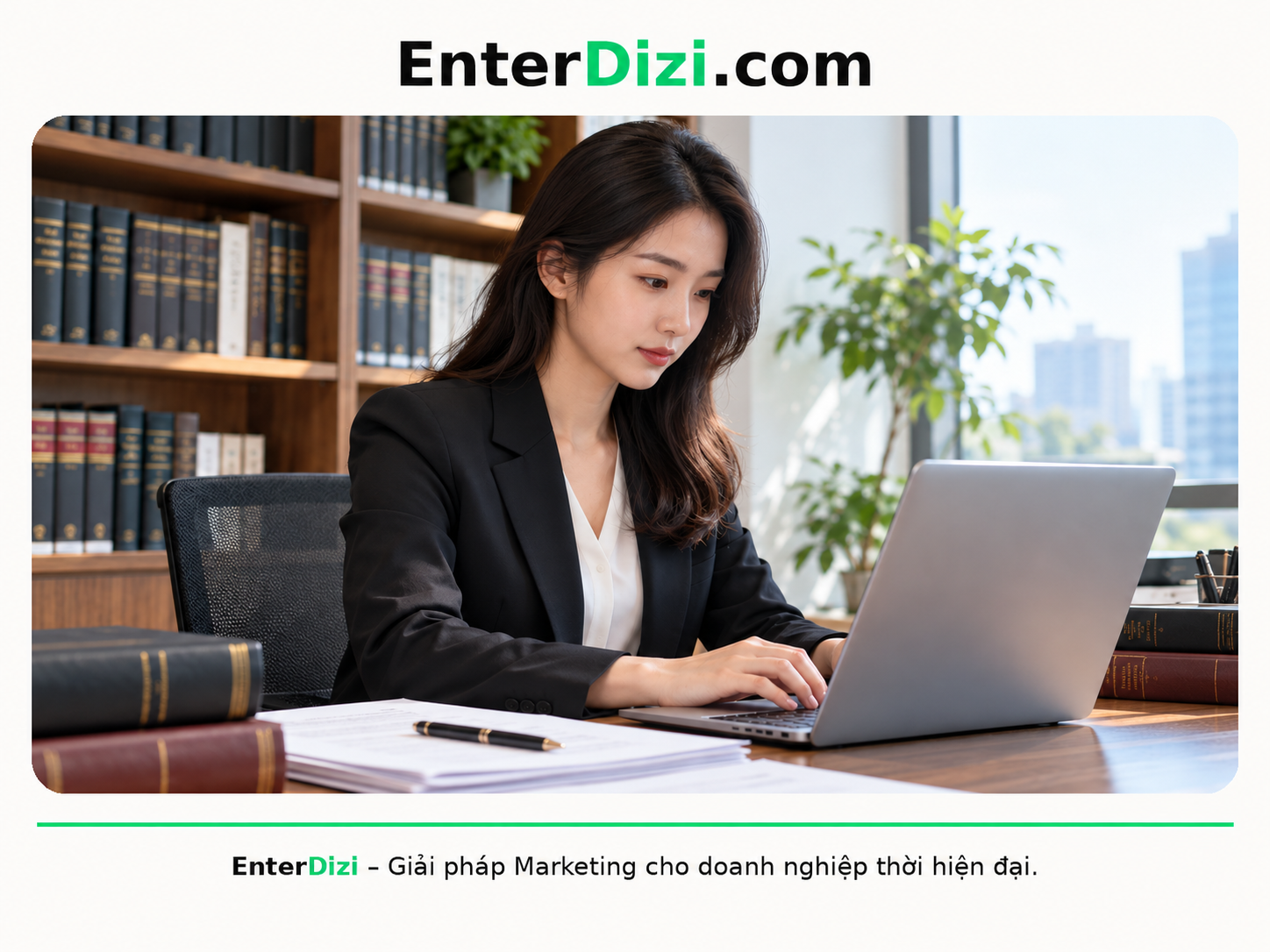 Tổ chức lớp nội dung pháp lý từ kiến thức đến dịch vụ tư vấn