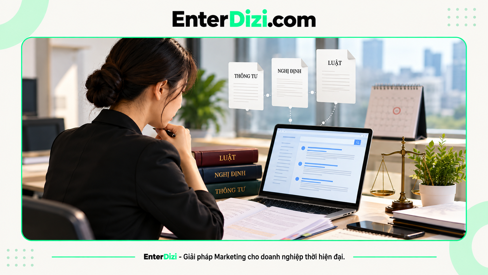 SEO từ khóa pháp luật theo văn bản mới và trạng thái hiệu lực