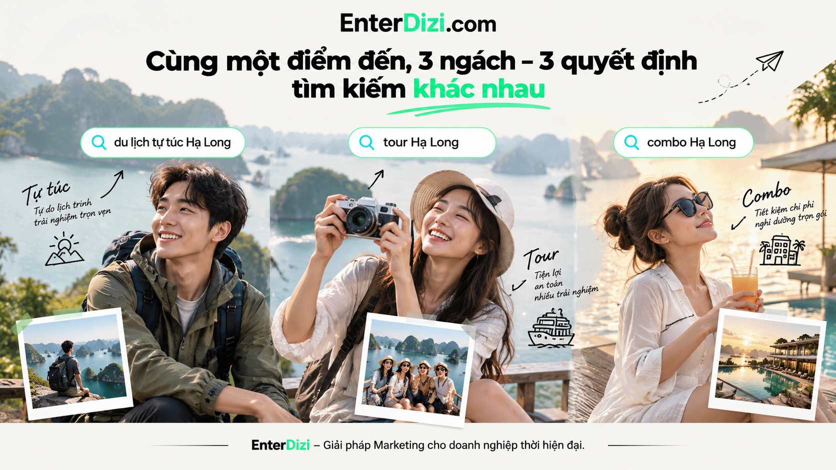 cung-mot-diem-den-3-ngach-3-quyet-dinh-tim-kiem-khac-nhau