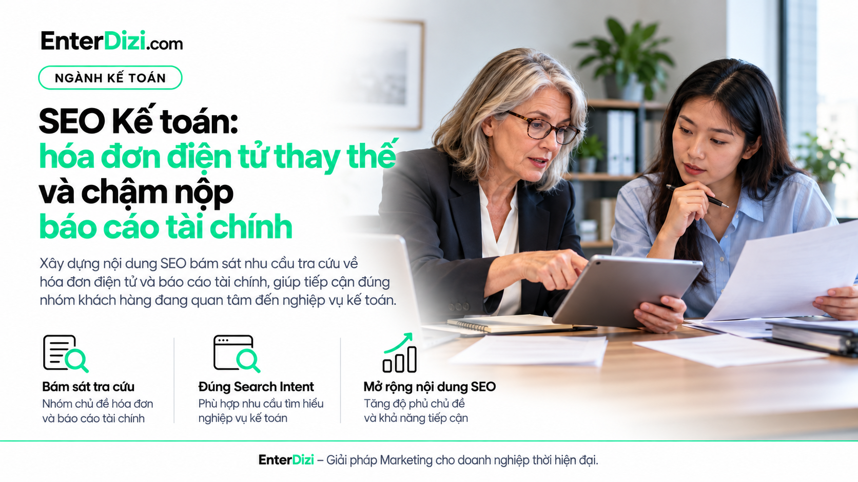 SEO kế toán hướng dẫn hóa đơn điện tử thay thế và chậm nộp báo cáo tài chính