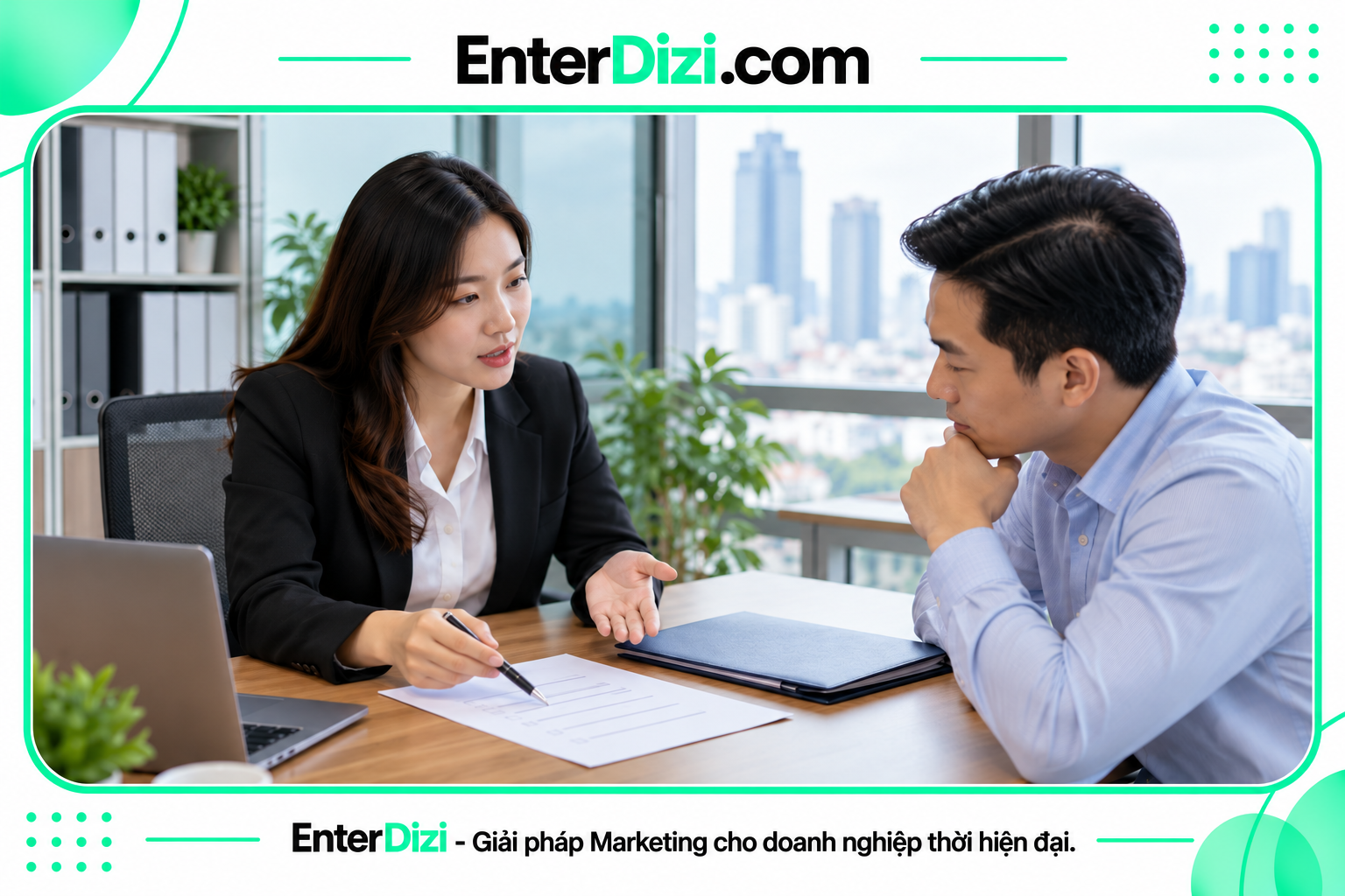 Nghiên cứu từ khóa dịch vụ kế toán cho doanh nghiệp tại địa phương