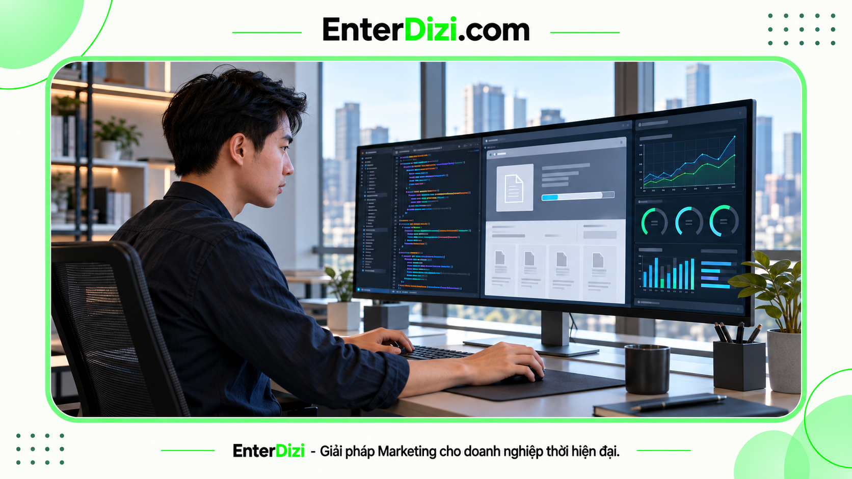 Tối ưu Core Web Vitals website ngành luật cho hiệu suất trang tải file