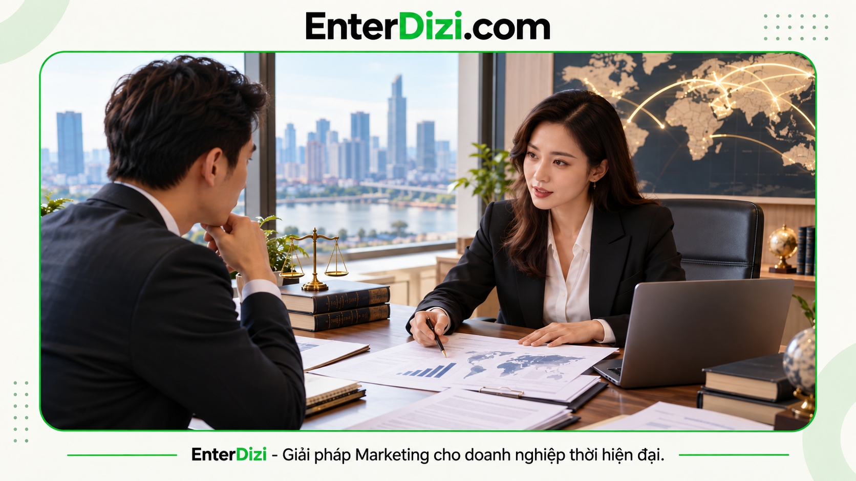 Tối ưu nội dung chi phí pháp lý khi tư vấn doanh nghiệp