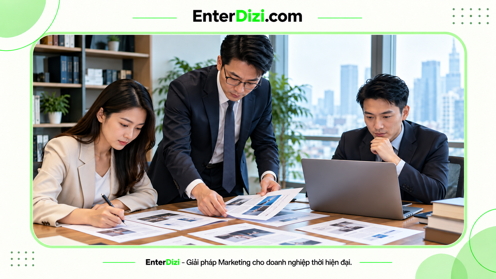 Tối ưu Onpage dịch vụ luật sư với nội dung pháp lý theo từng mảng