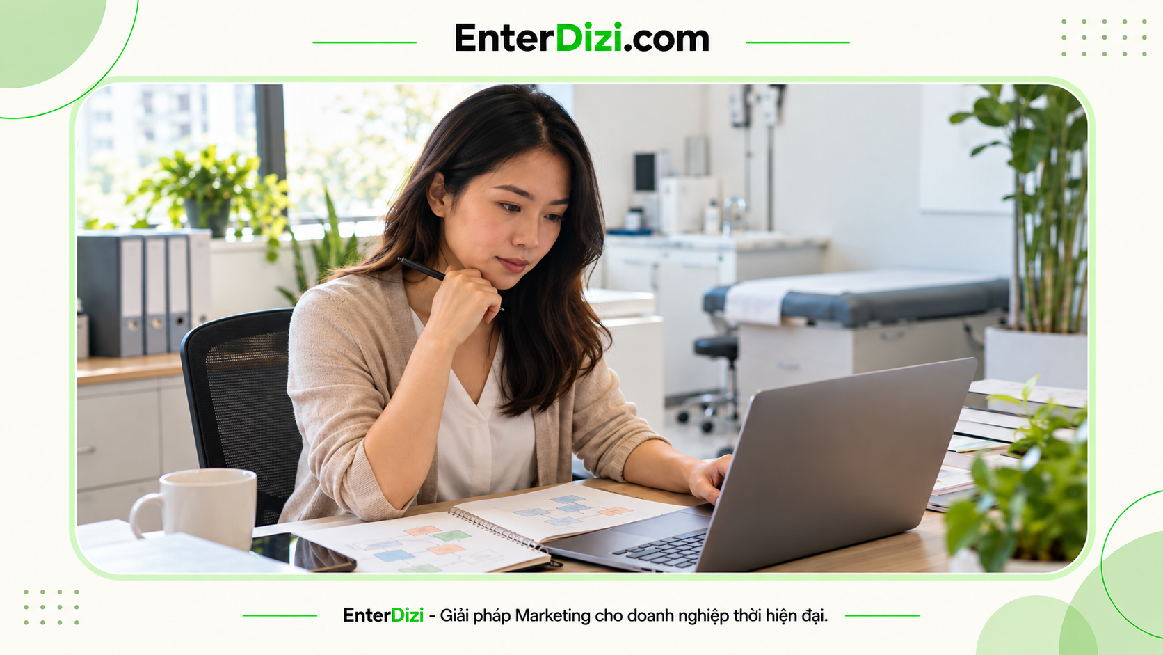 Xử lý Keyword Cannibalization bằng audit truy vấn và URL